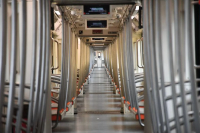 Incendio en el metro de Seúl provoca evacuación masiva y 21 heridos