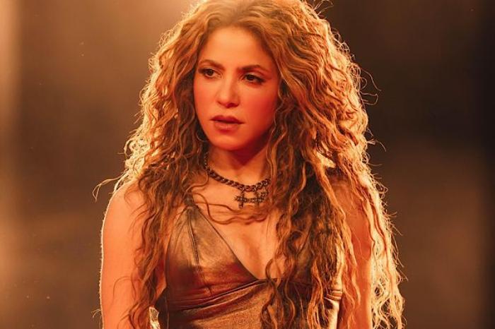 Cancelan concierto de Shakira en Boston por f