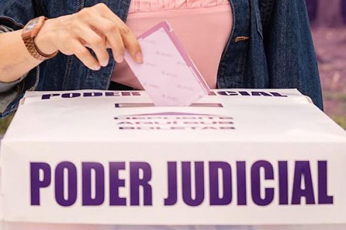 INE prevé cómputo de votos de elecciones ju