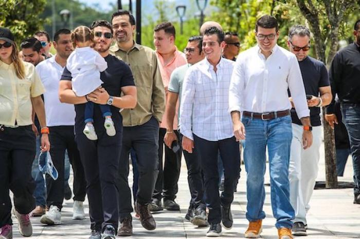 Nuevo Malecón en Presa La Boca impulsará tu