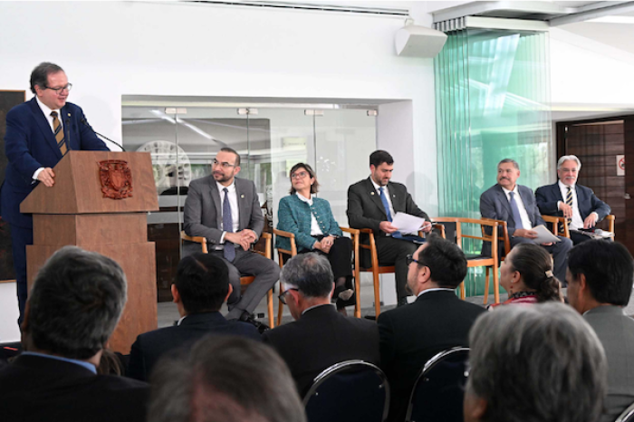 Universidades mexicanas reafirman compromiso frente a la crisis climática