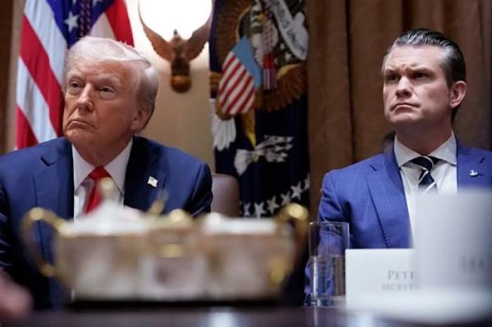 Pekín responde a Estados Unidos: Acusan a  
