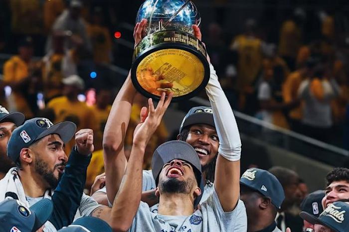 Pacers vencen a Knicks y avanzan a las Finale