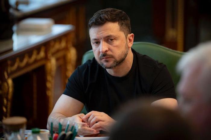 Zelenski critica falta de seriedad rusa ante nuevas negociaciones en Estambul