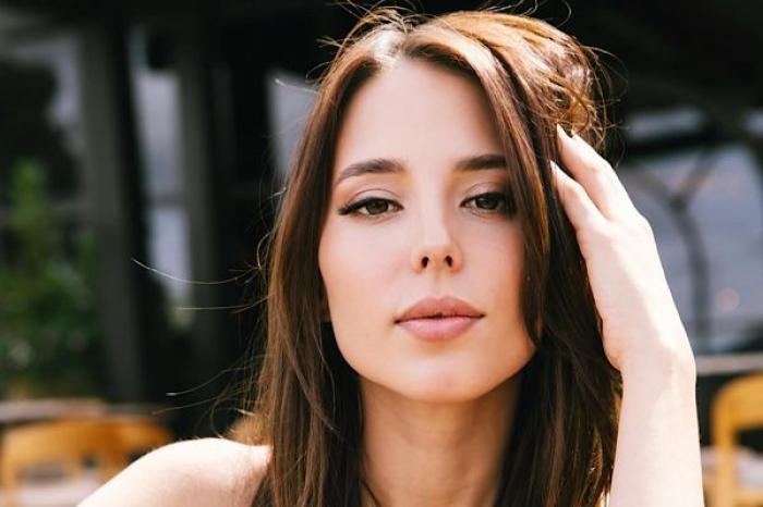 Majo Aguilar planea serie biográfica sobre A