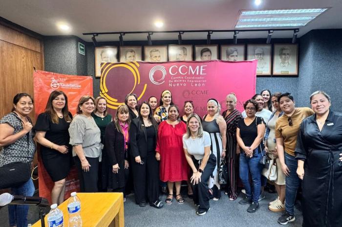 Impulsa Guadalupe a mujeres emprendedoras