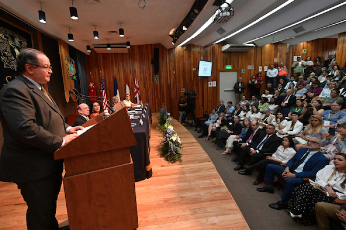 El español, motor de conocimiento global: ar