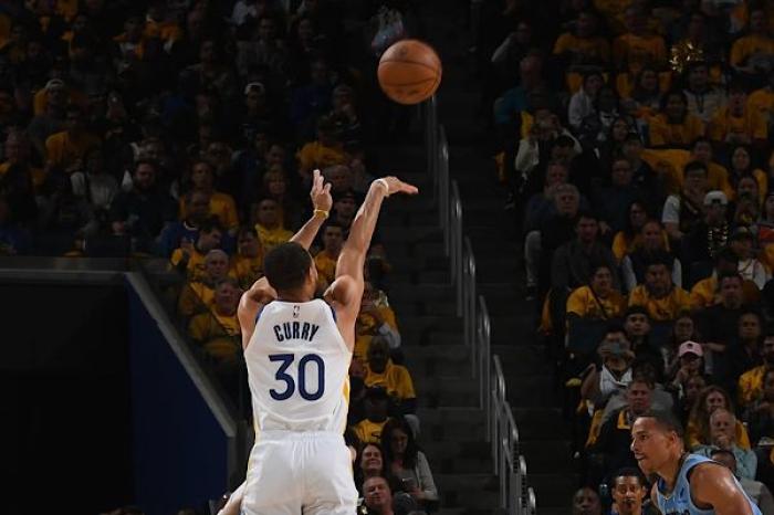 Stephen Curry: ¿De jugador estrella a dueño
