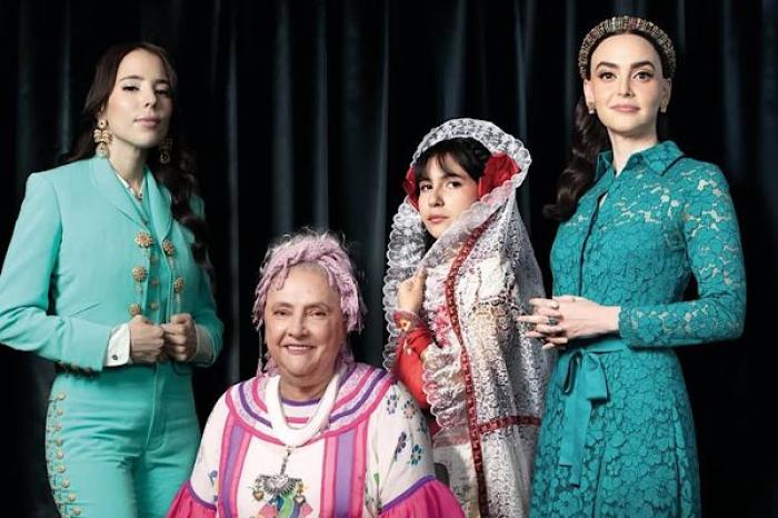 Forbes México revela a las 100 mujeres más 