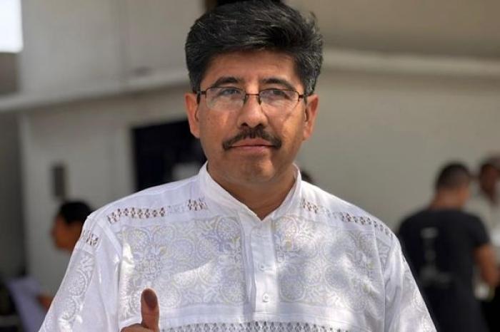 Hugo Aguilar Ortiz se perfila como nuevo presidente de la SCJN