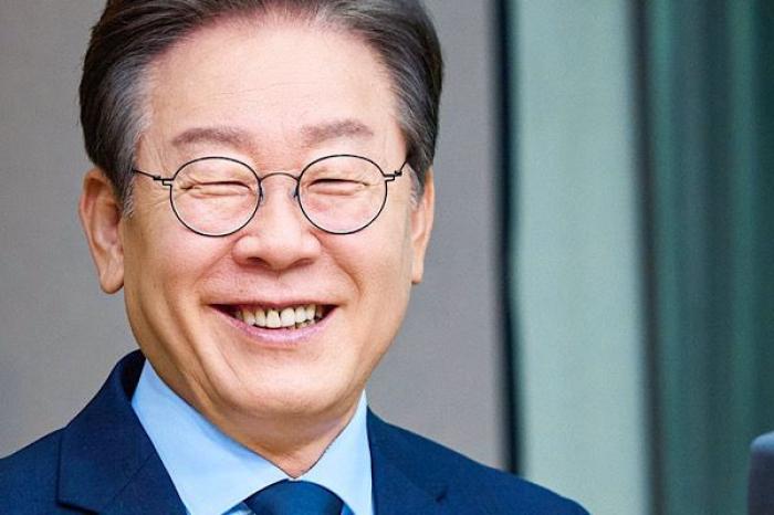 Lee Jae-myung lidera elección presidencial e