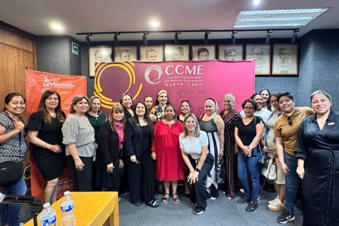 Impulsa Guadalupe a mujeres emprendedoras