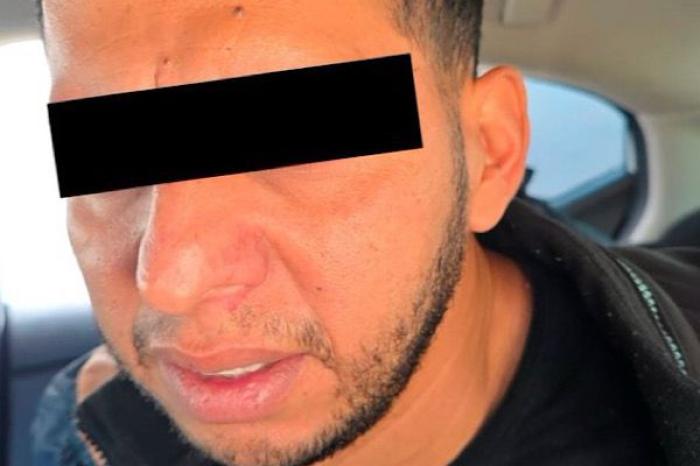 Detienen a “El Pajarraco” por caso Ayotzi