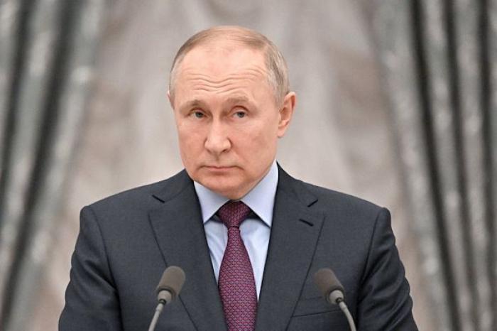Putin descarta alto al fuego y rechaza diálogo con Zelenski