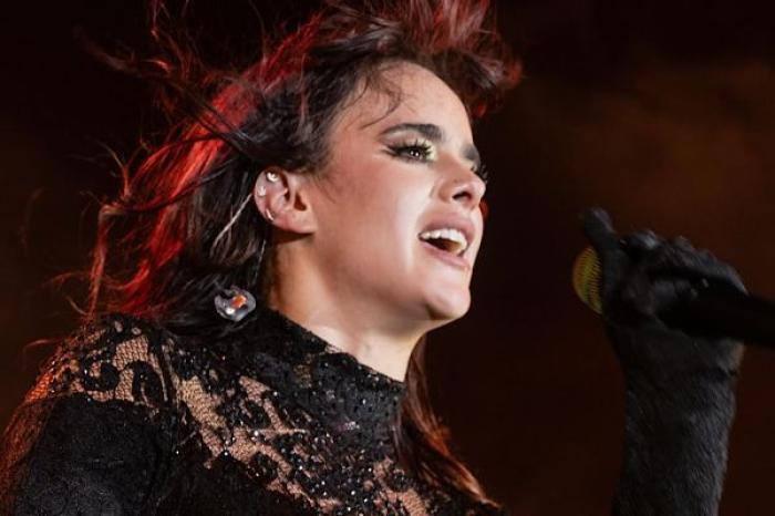 Gala Montes critica nombramiento de su madre 