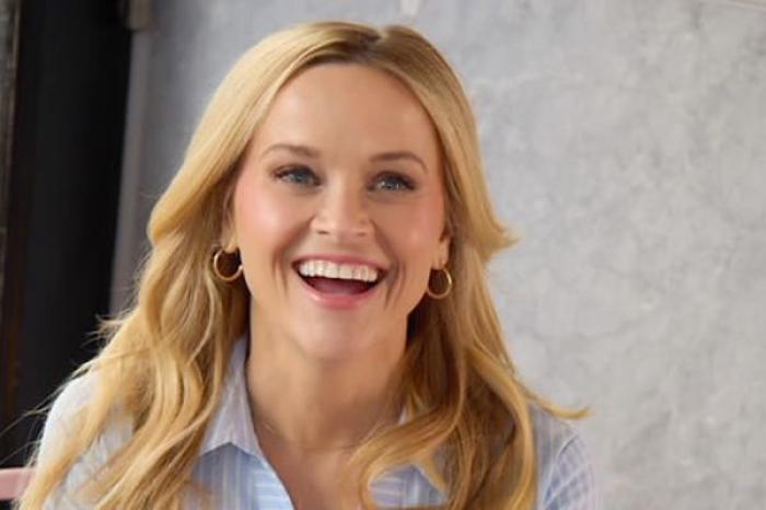 Reese Witherspoon, la actriz más rica de Hol