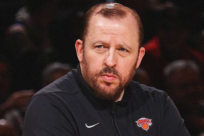 Tom Thibodeau es destituido como entrenador d