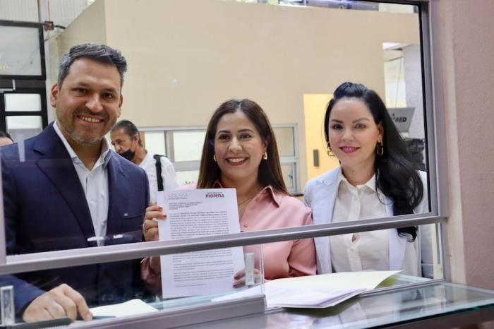 Proyectan programa estatal de prácticas sust