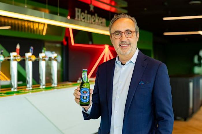 Nombran a Oriol Bonaclocha como nuevo CEO de 