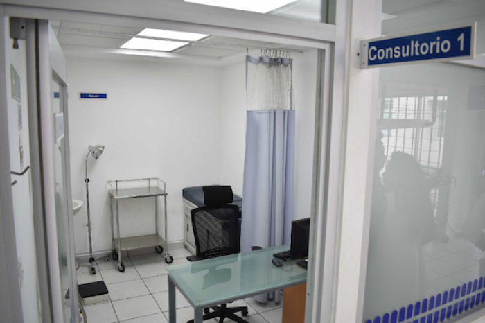 UNAM inaugura Clínica de Atención Integral a la Salud en Nezahualcóyotl