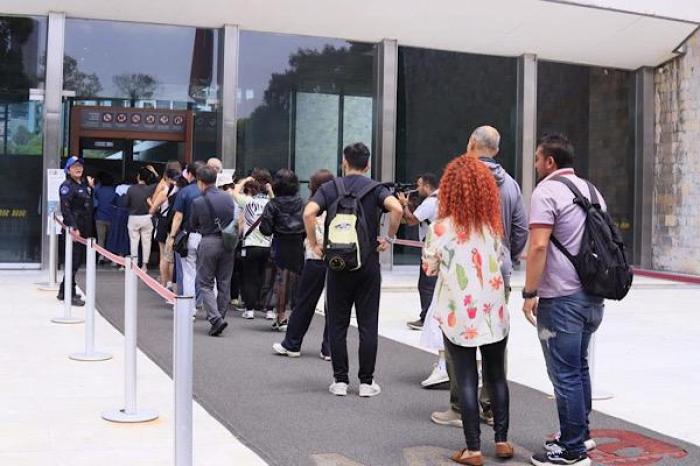 Reabren museos del INAH en CDMX tras resolver