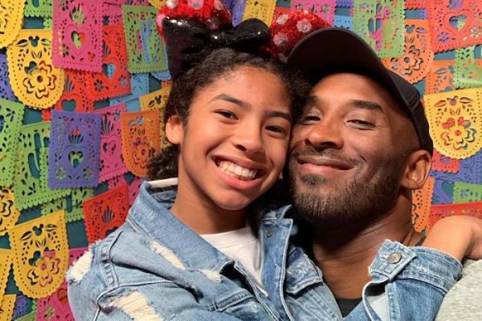 Vandalizan nuevamente mural de Kobe y Gigi en