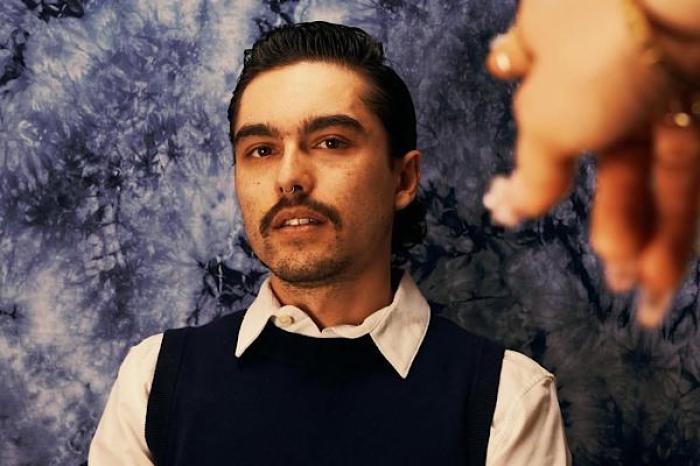 Sergio Mayer Mori revela su lucha contra las 