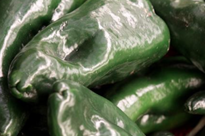 El picante podría ser más saludable de lo que imaginas