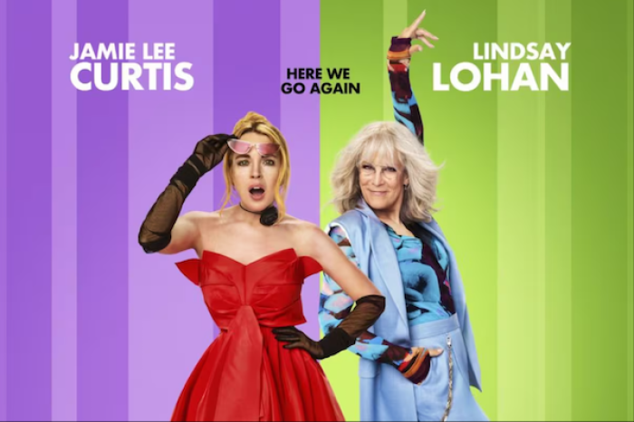 Lanzan nuevo trailer de “Otro viernes de lo