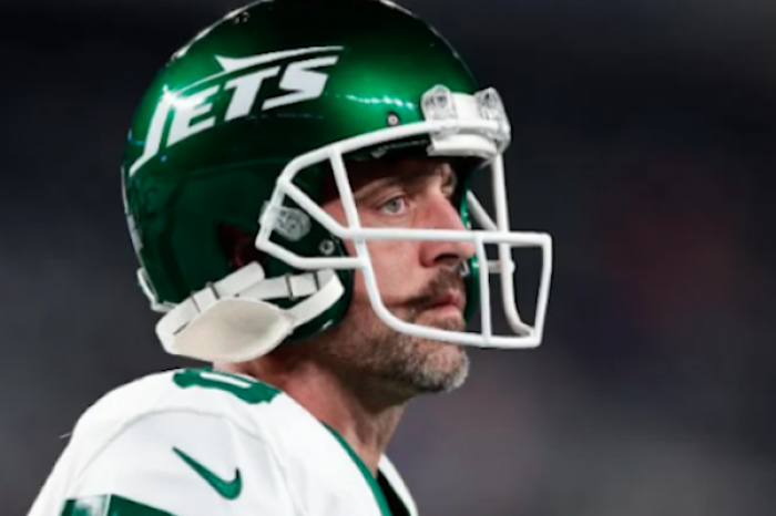 Aaron Rodgers firmará con los Steelers para 