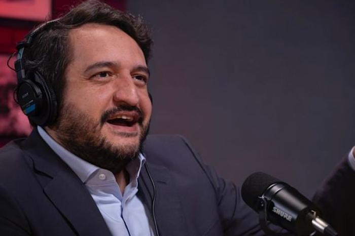 Andrés Manuel López Beltrán pide que dejen