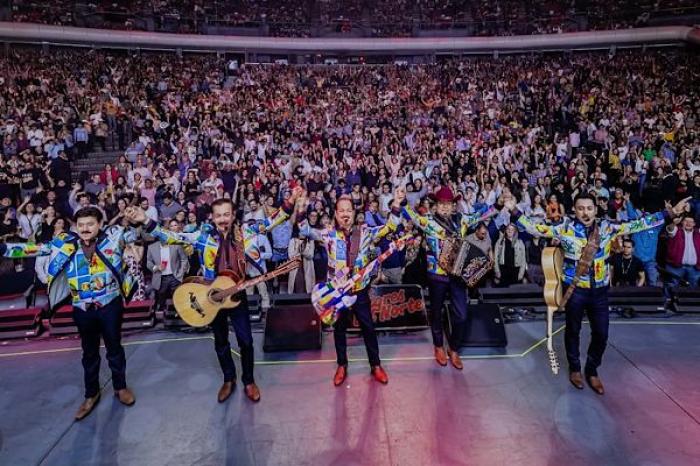 Los Tigres del Norte revelan su fórmula para