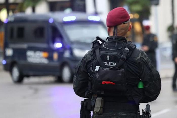 Explosión en residencia de mayores deja un muerto y 19 heridos en Zaragoza
