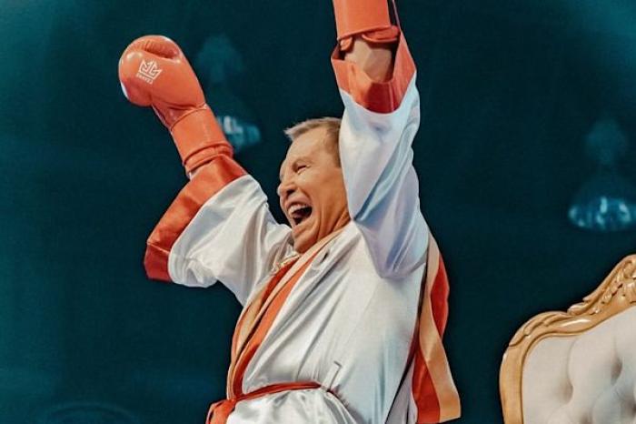 Julio César Chávez critica al boxeo moderno y elogia a la UFC