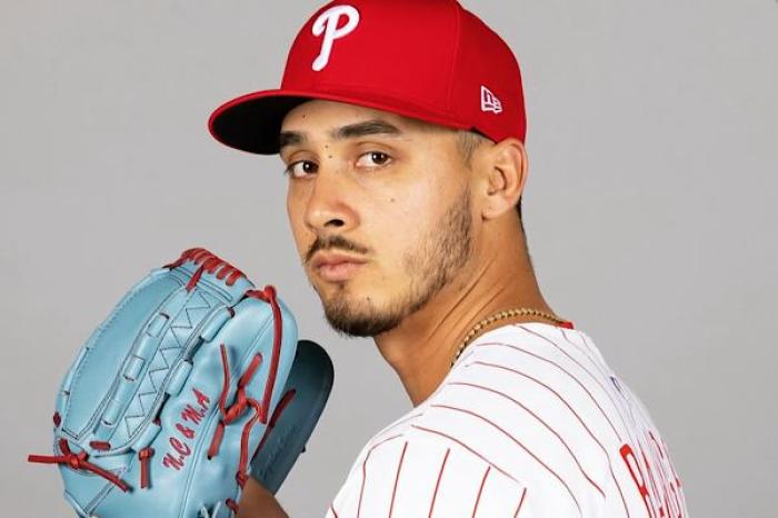 Alan Rangel debuta en Grandes Ligas y entra a la historia de Hermosillo