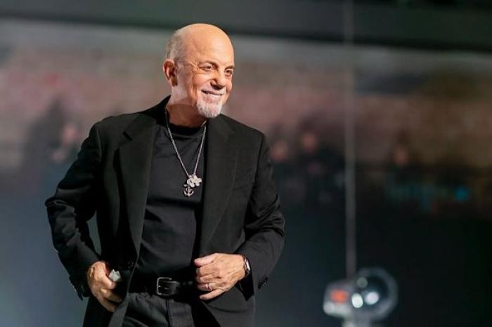 Billy Joel habla de su batalla contra la depr