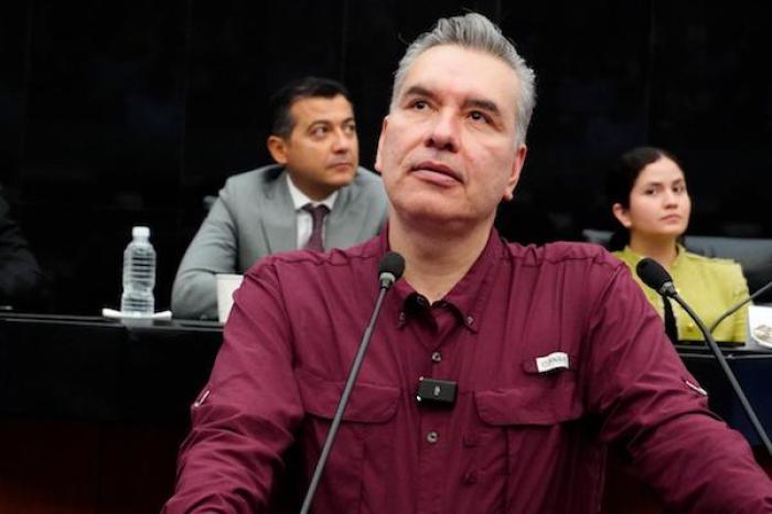 Lamenta Waldo Fernández asesinato del secret