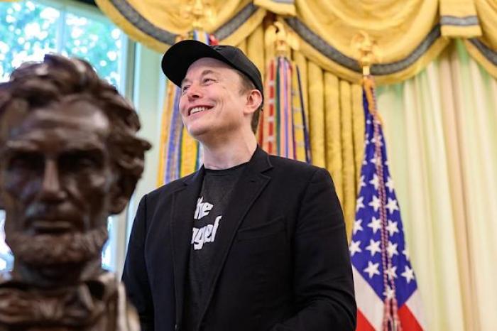 Elon Musk sacude la política de EU con propuesta de nuevo partido centrista