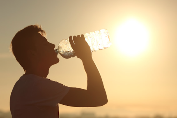 Nuevo León enfrenta ola de calor con hasta 40 grados antes de la llegada de un frente frío