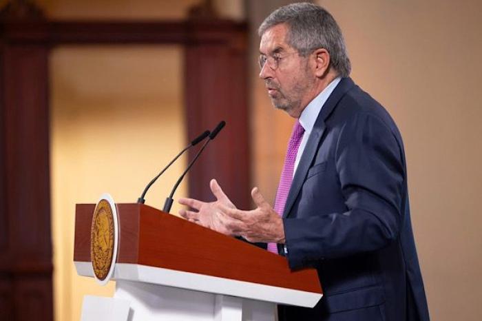 SRE confirma cifra de mexicanos detenidos en redadas en Los Ángeles