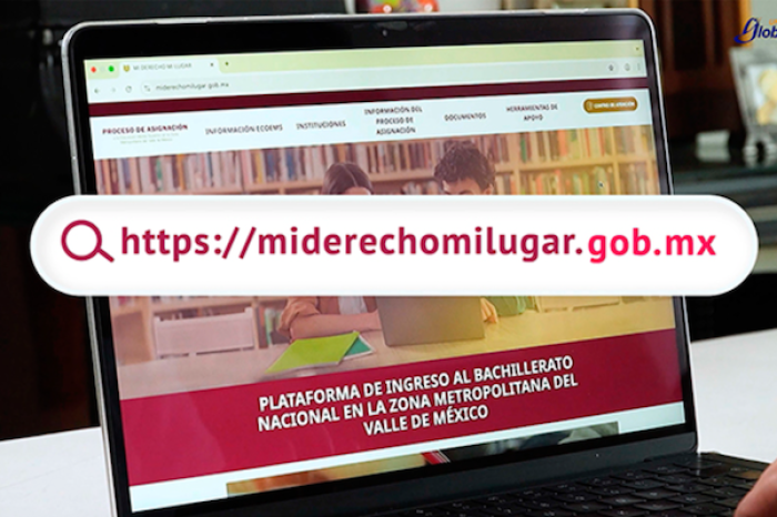 Este fin de semana se aplicará el examen de 