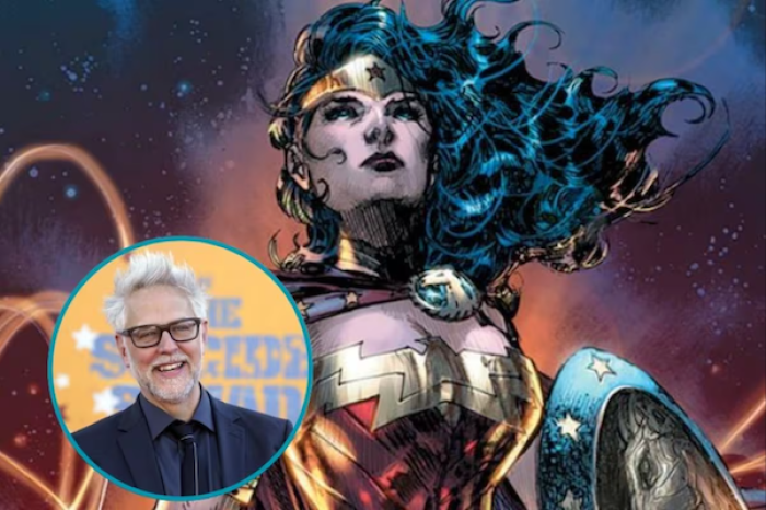 James Gunn confirma que una nueva película d