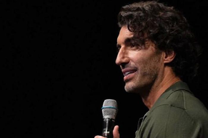 Justin Baldoni insiste en su batalla legal co