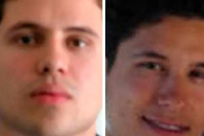 EU sanciona a “Los Chapitos” y ofrece mil