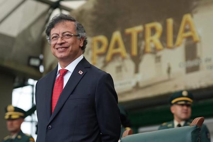 Petro reconoce fallas en la seguridad del pre