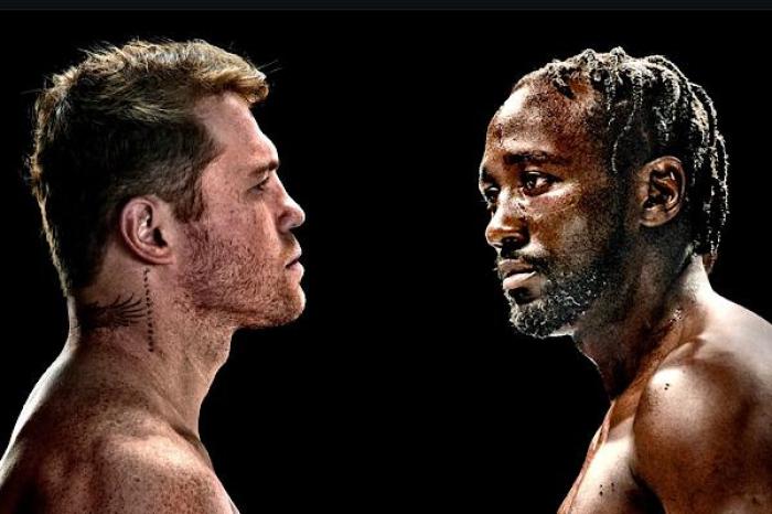 Netflix da un golpe en el boxeo; transmitirá