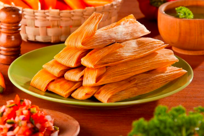 Cuidado con los tamales: Advierten sobre riesgos de su consumo excesivo