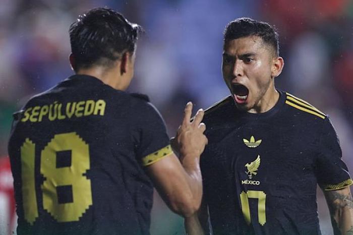 México vence con lo justo a Turquía y recup