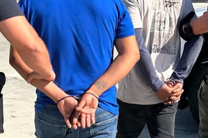 Confirman detención de 61 mexicanos tras red