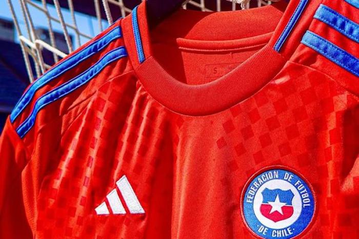 Chile queda fuera del Mundial 2026 y Ricardo 